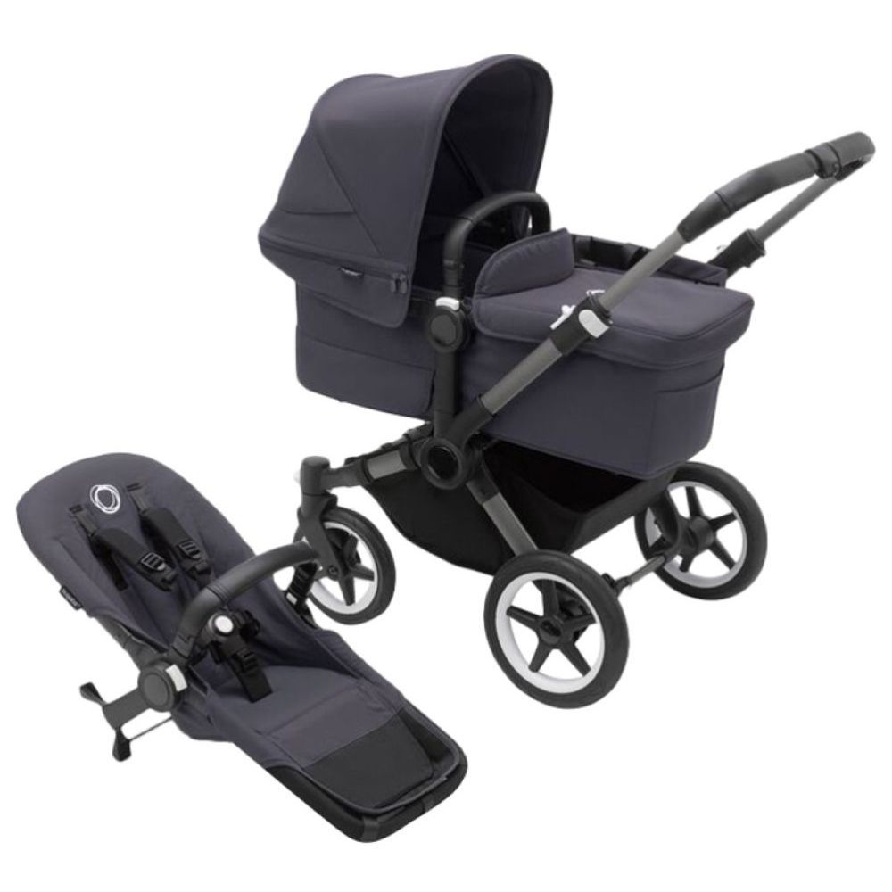 Complete baby travel system hot sale